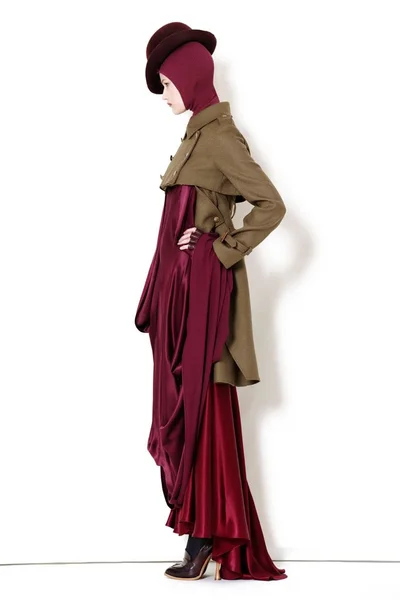 Look 8